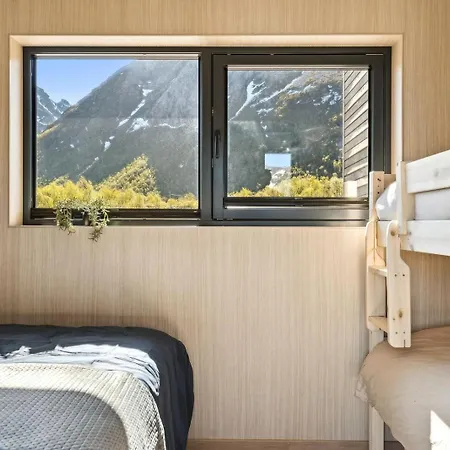 Luxury In Beautiful Lofoten With Jacuzzi And Sauna Apartamento *