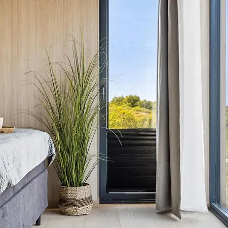 Luxury In Beautiful Lofoten With Jacuzzi And Sauna * Kleppstad