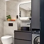 Lägenhet Luxury In Beautiful Lofoten With Jacuzzi And Sauna *