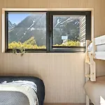 Luxury In Beautiful Lofoten With Jacuzzi And Sauna Lägenhet *